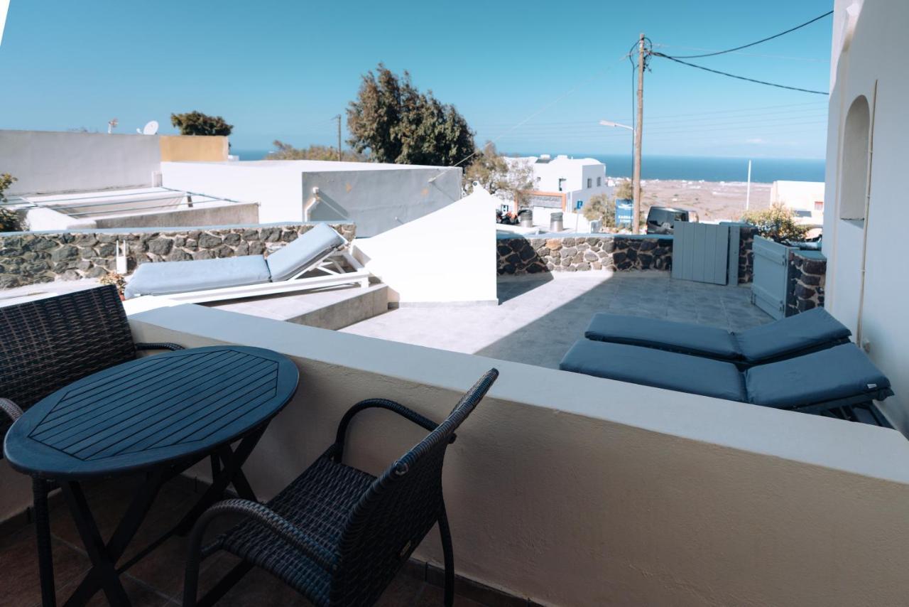 Aspa Villas Ia Exterior foto