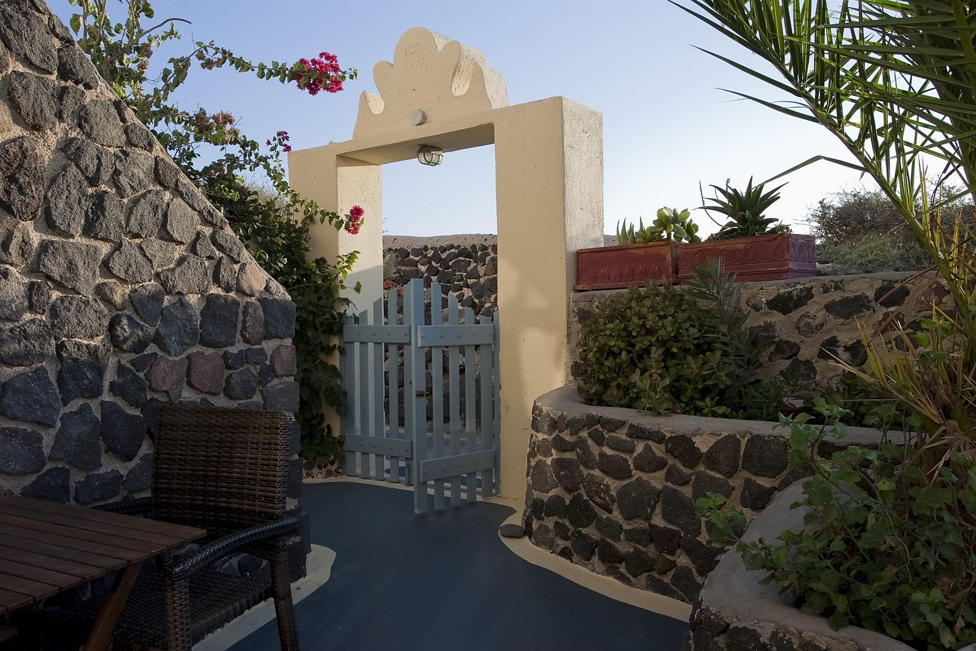 Aspa Villas Ia Exterior foto