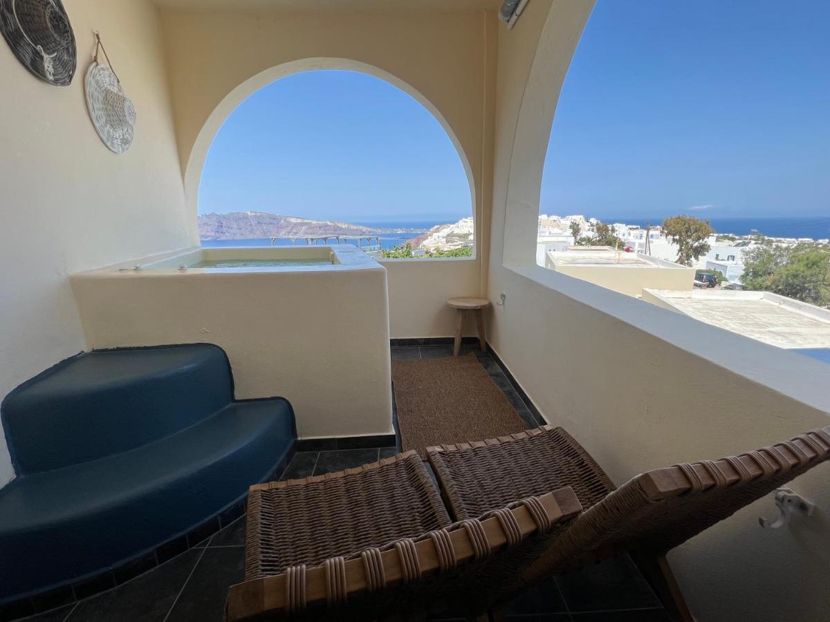 Aspa Villas Ia Zimmer foto
