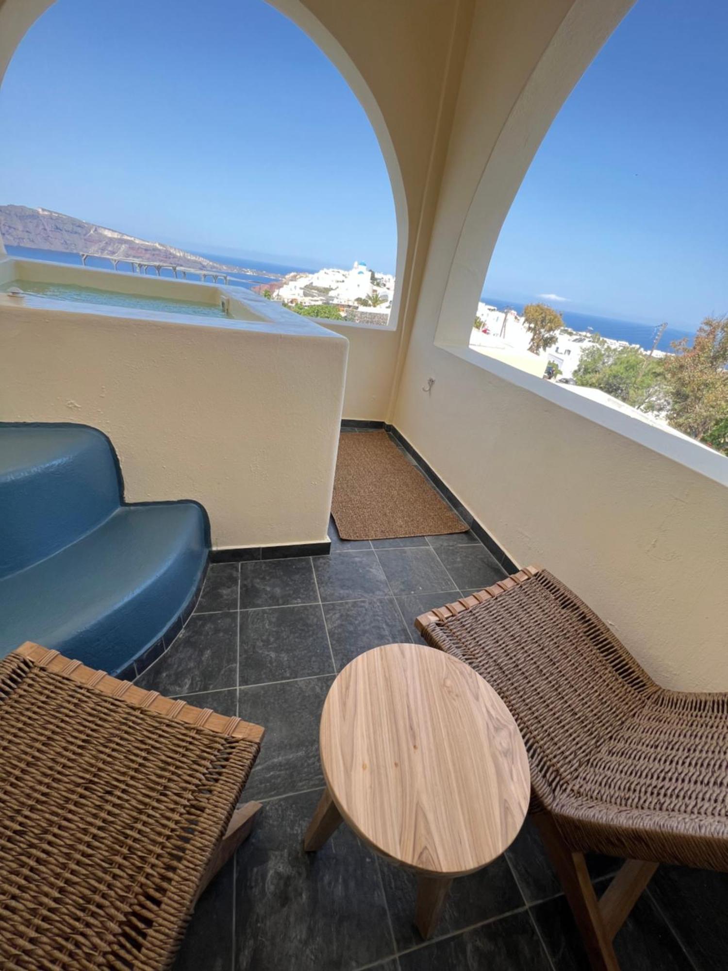Aspa Villas Ia Zimmer foto