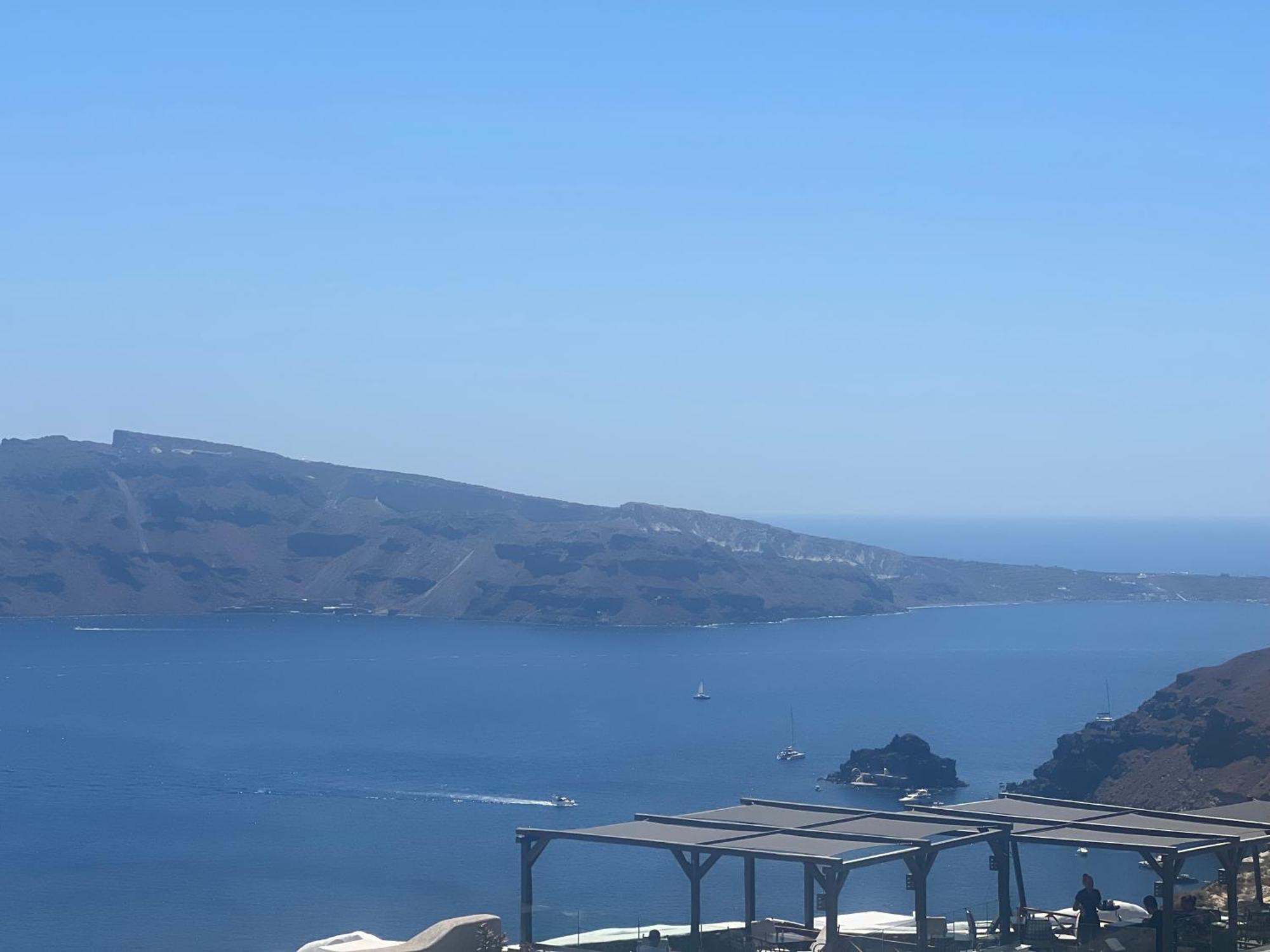 Aspa Villas Ia Zimmer foto
