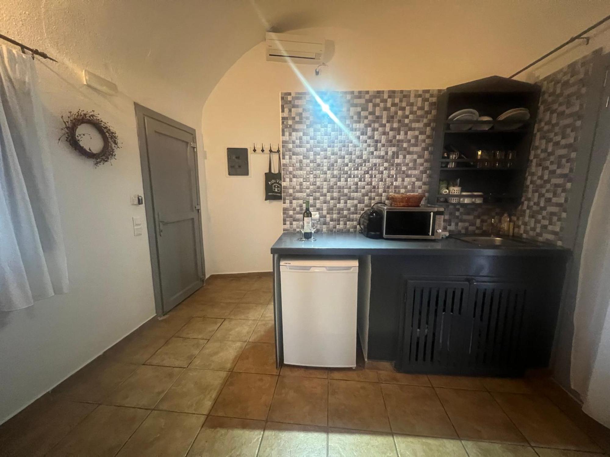 Aspa Villas Ia Zimmer foto
