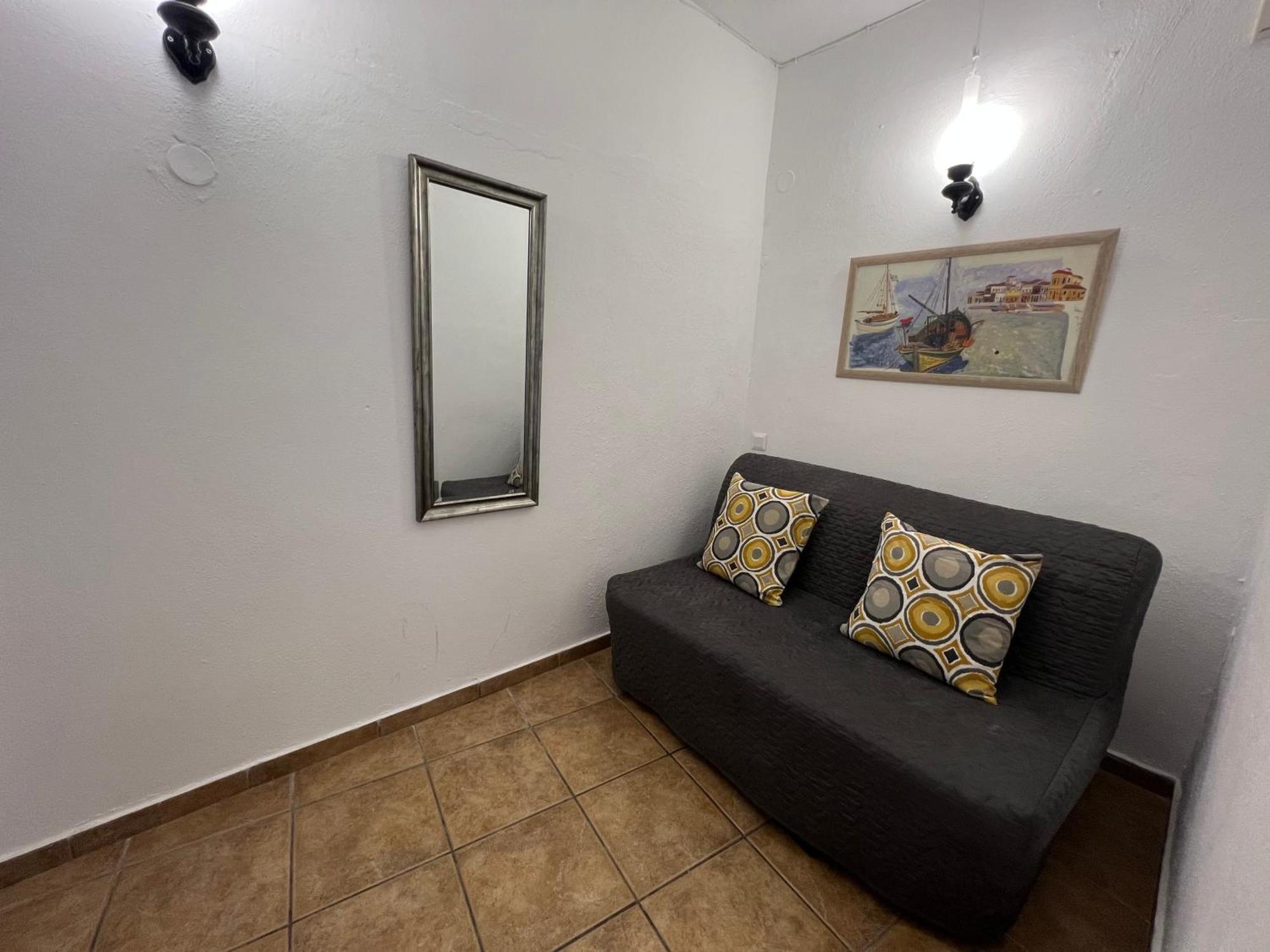 Aspa Villas Ia Zimmer foto