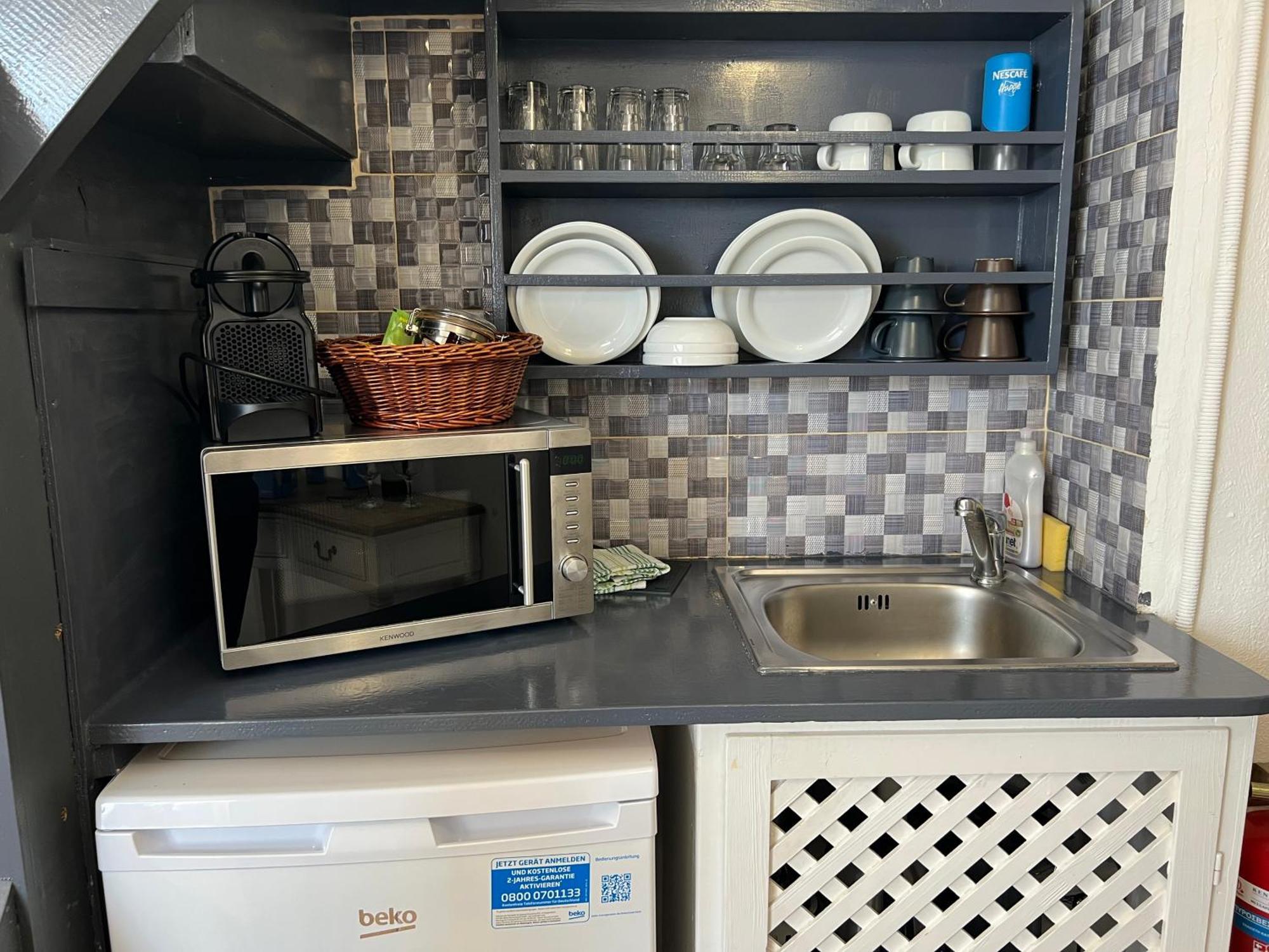 Aspa Villas Ia Zimmer foto