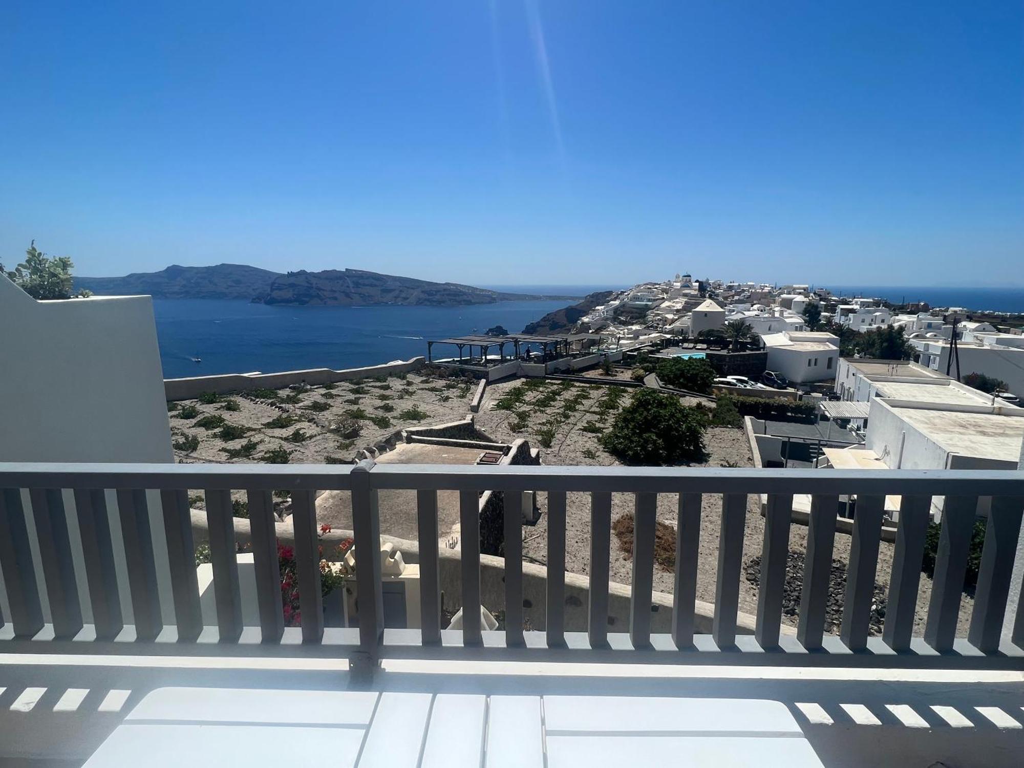 Aspa Villas Ia Zimmer foto