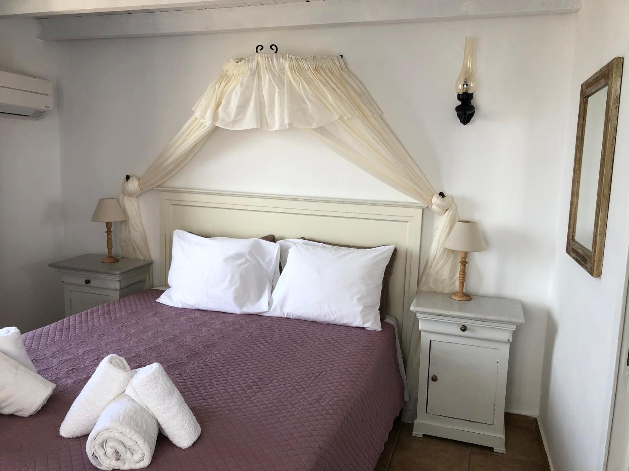 Aspa Villas Ia Zimmer foto