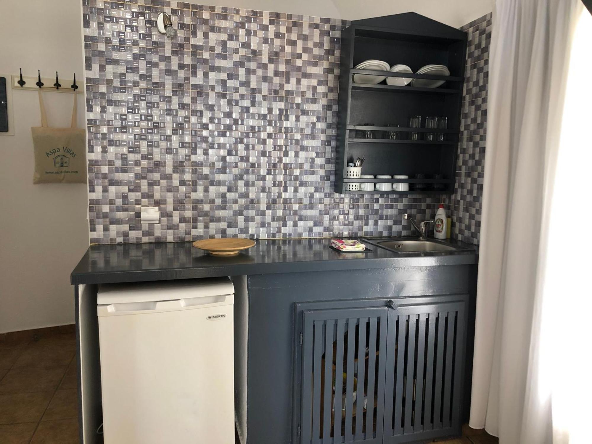 Aspa Villas Ia Zimmer foto