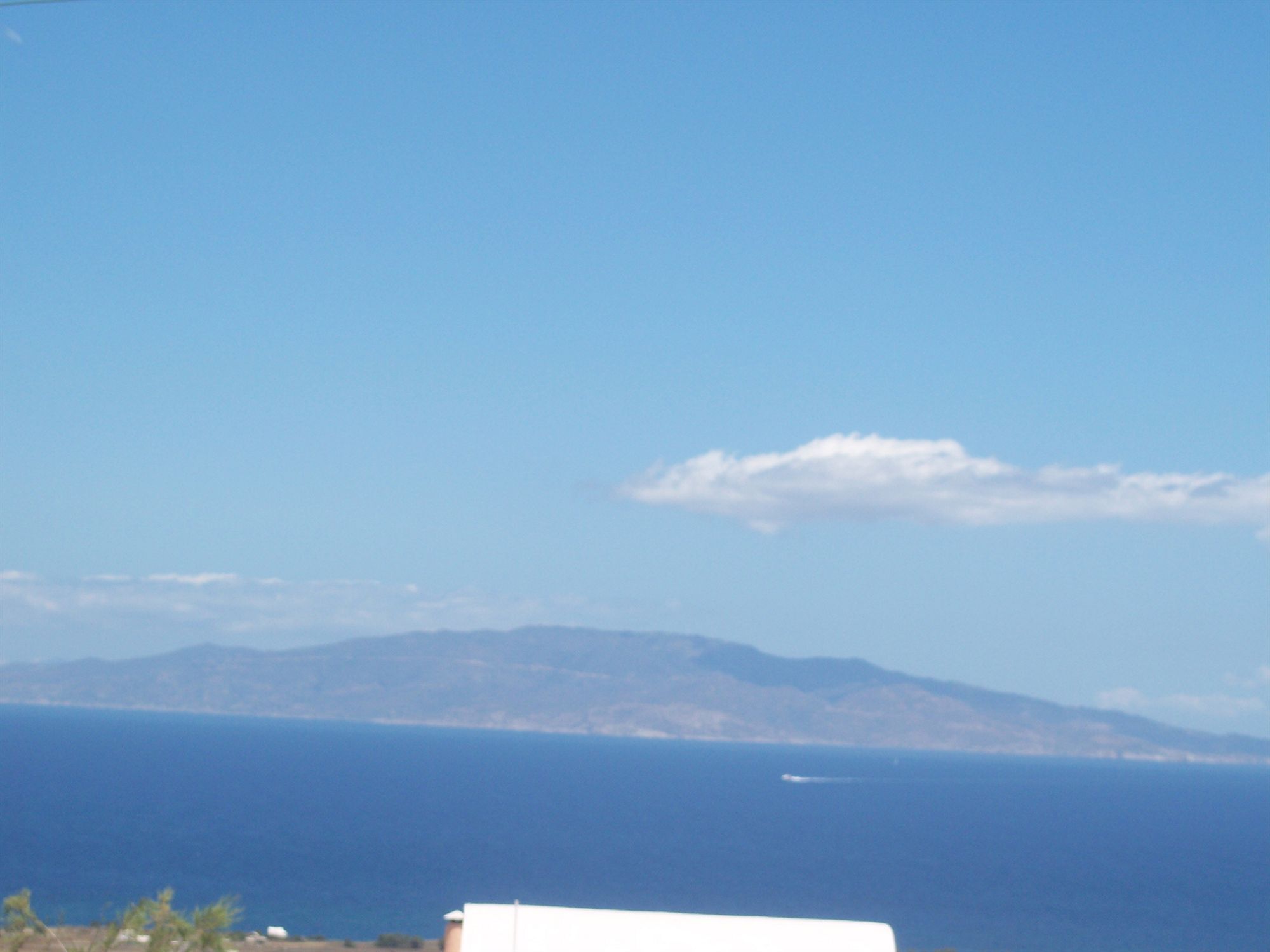 Aspa Villas Ia Exterior foto